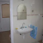 Casa de Férias Abádi Karmazsin Ház Abádszalók